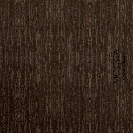 [ST-7X8-18 MOCC KRONO] MELAMINA MOCCA ST 18MM KRONOSPAN