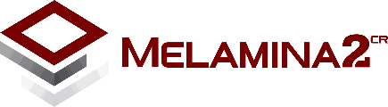 Melamina2 CR